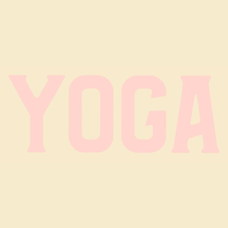 yoga