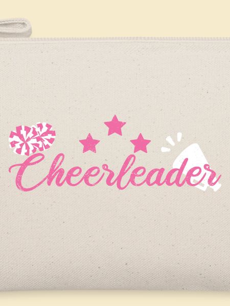 Cheerleader