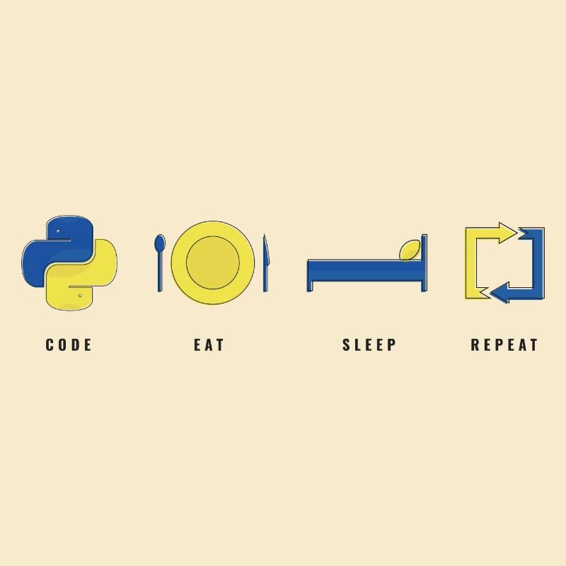 CODER PYTHON LIFE