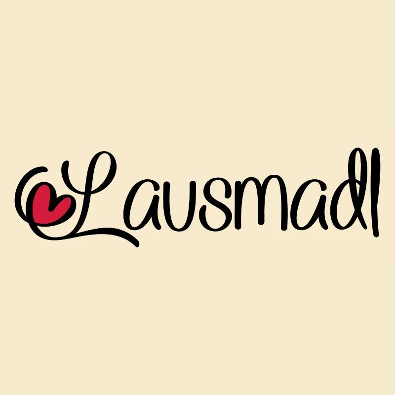 Lausmadl
