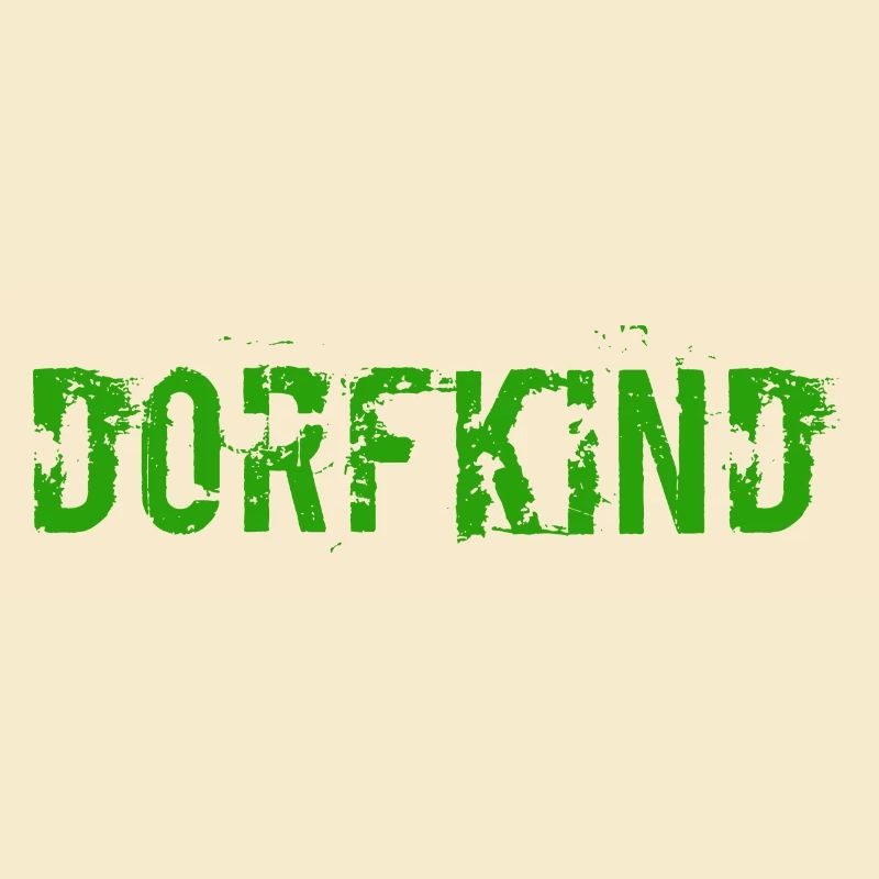 Dorfkind design