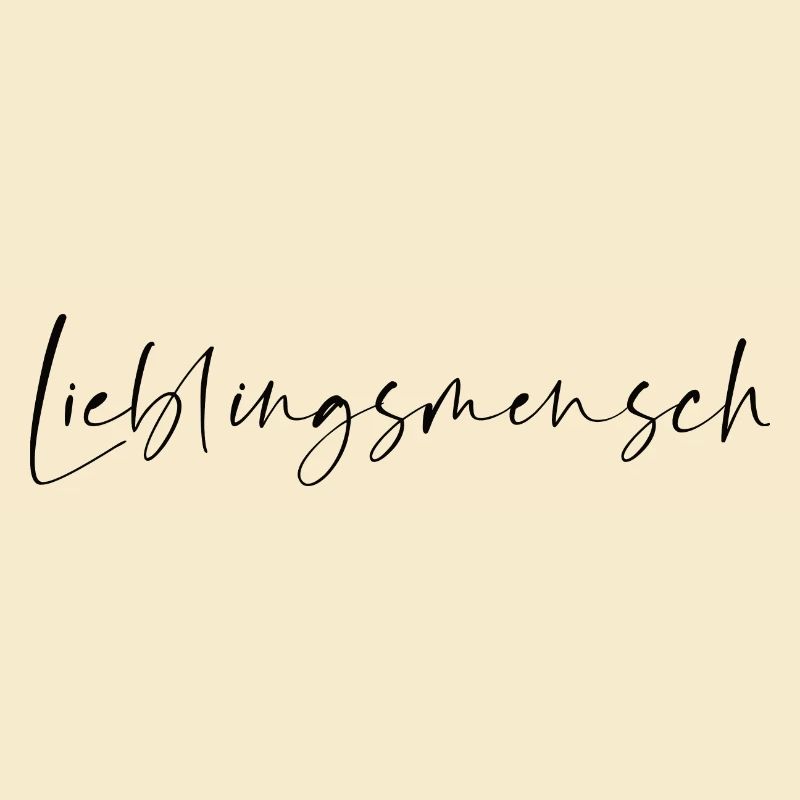 Lieblingsmensch 2