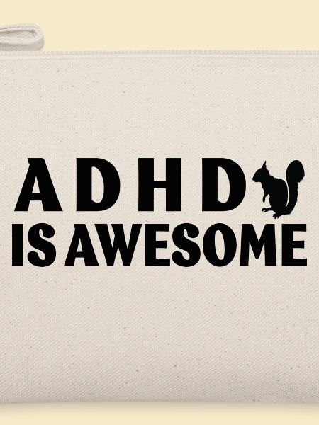 adhd is awesome