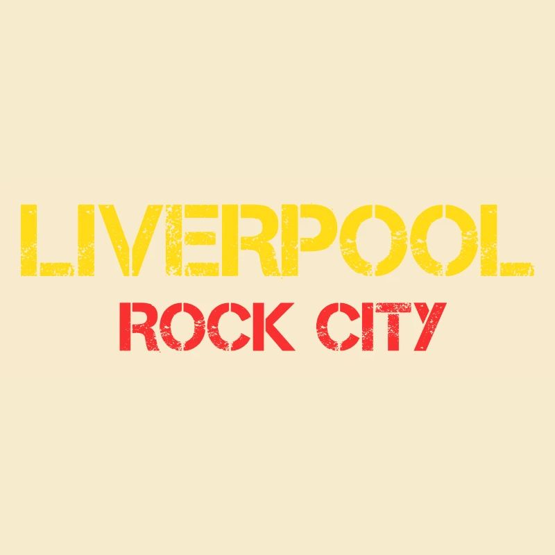 Liverpool design