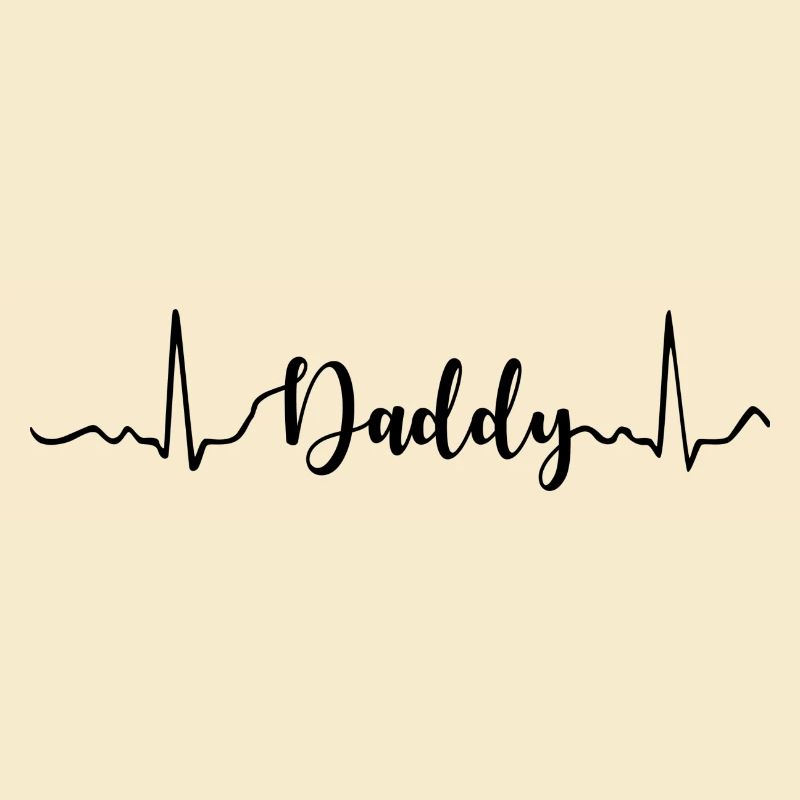 Daddy Heartbeat
