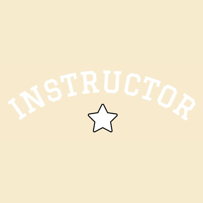Instructor