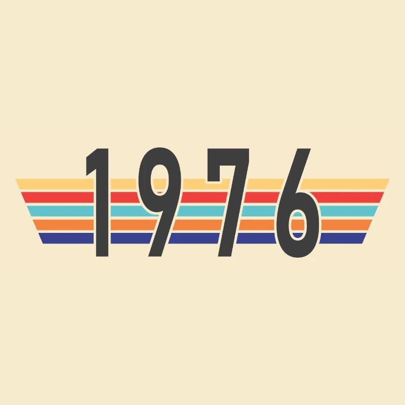 Jahr 1976