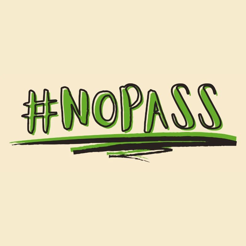 NO PASS