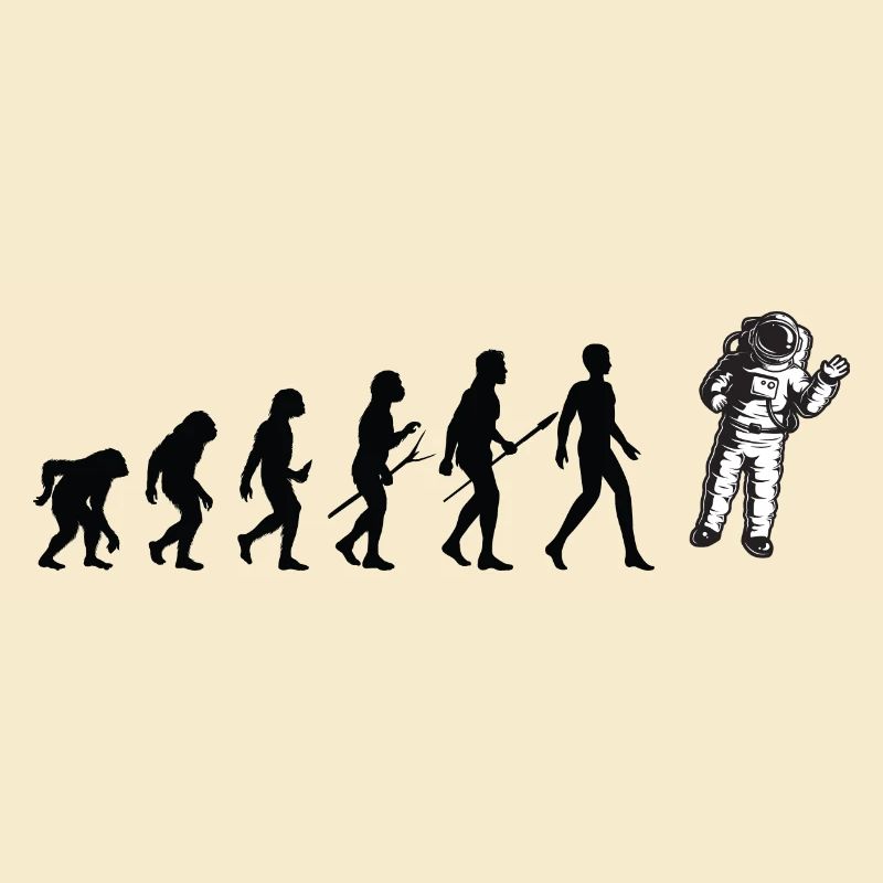 Evolution Spatial
