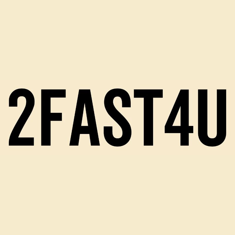 2Fast4U