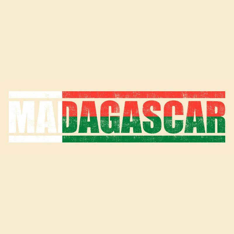 Madagaskar