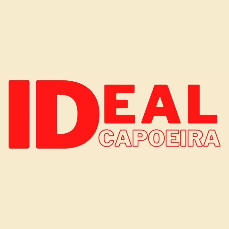 Ideal Capoeira Variation 2