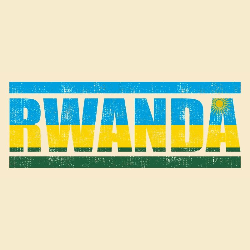 Ruanda