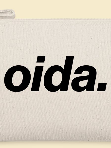 oida black