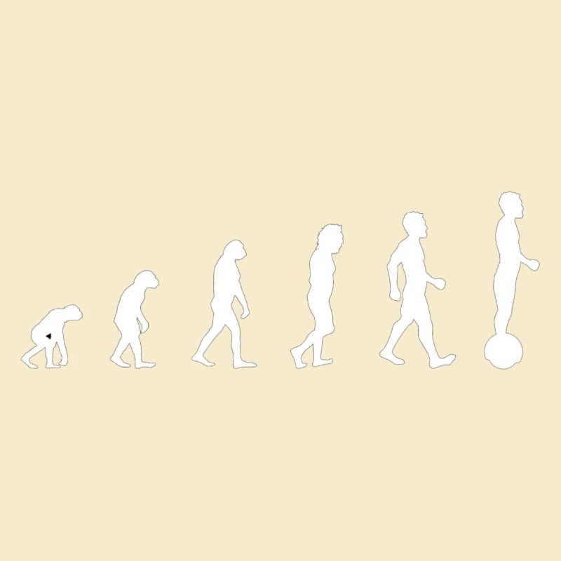 Gyrowheel evolution