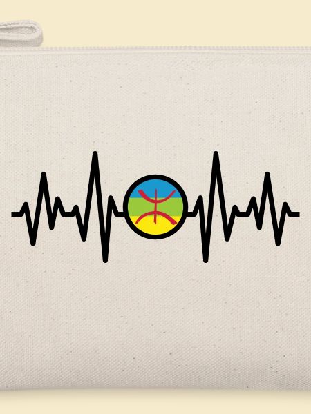 Love Tamazight