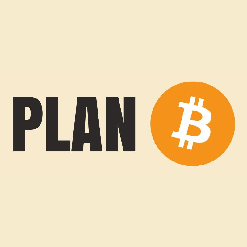 Bitcoin - Plan B