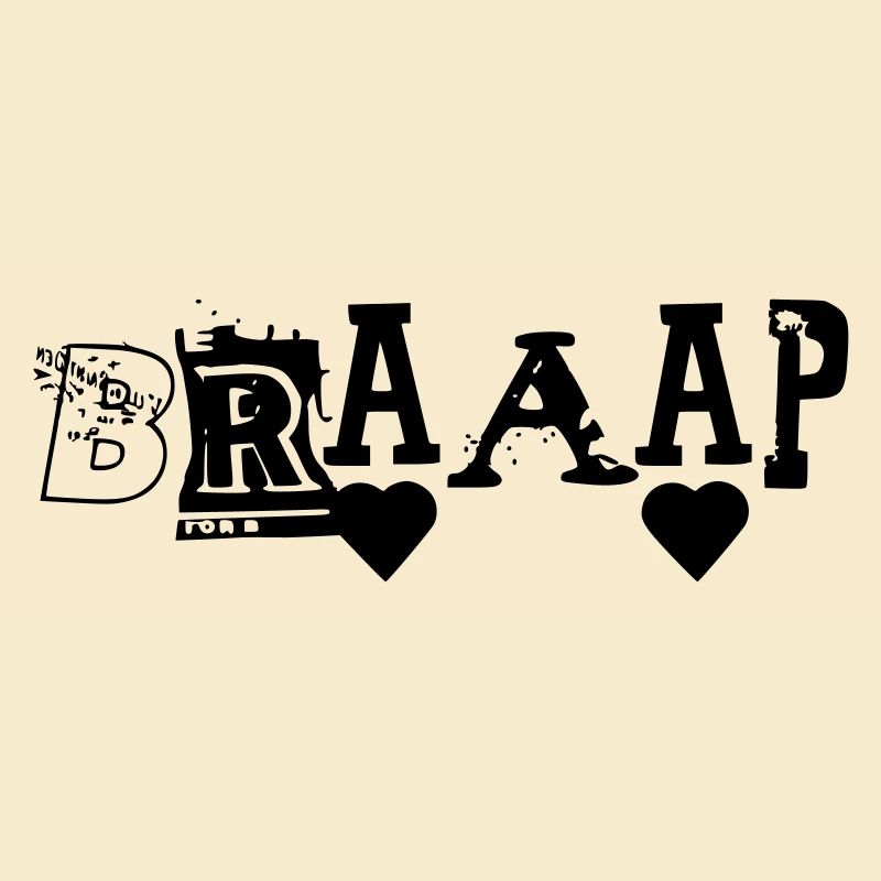 BRAAAP