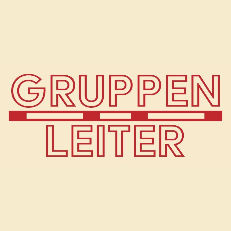 Gruppenleiter