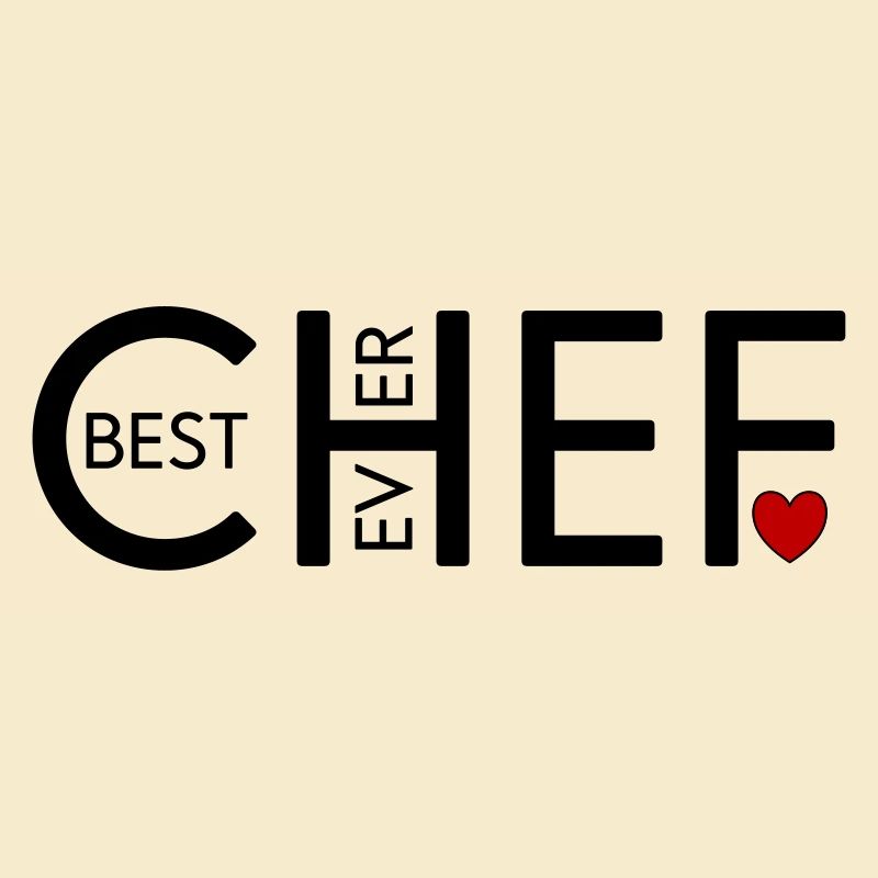 Best Chef ever