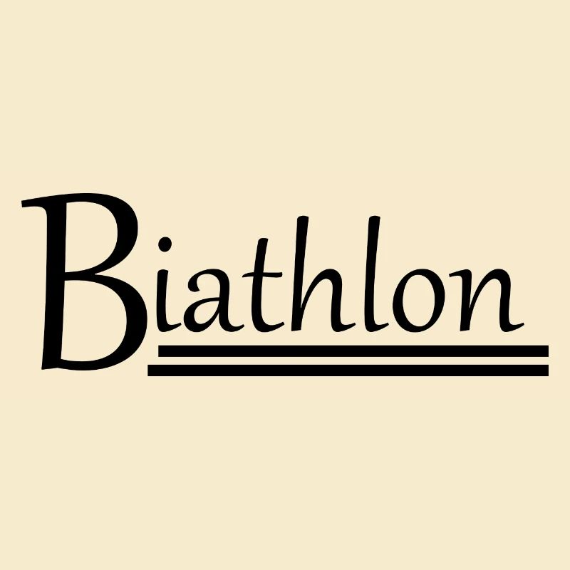 Biathlon