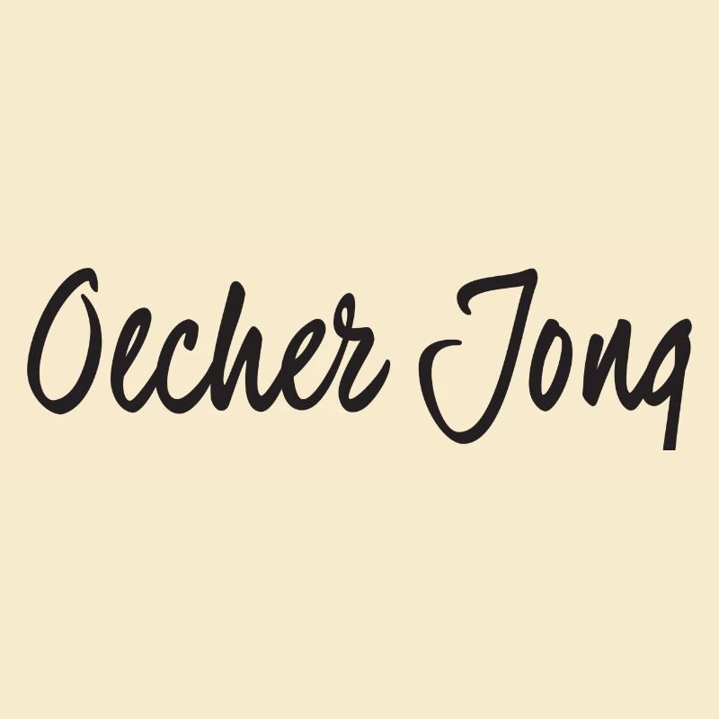 Oecher Jong