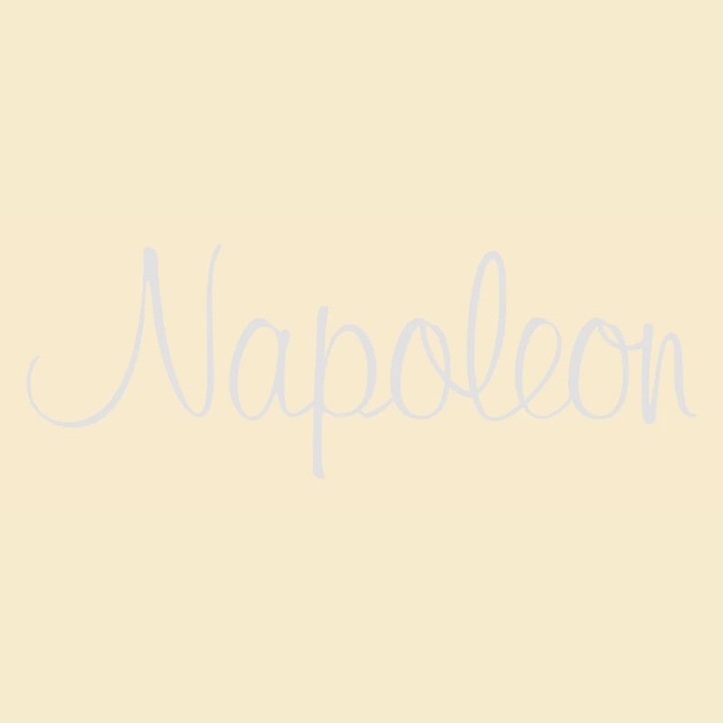 HM Murdock - Napoleon
