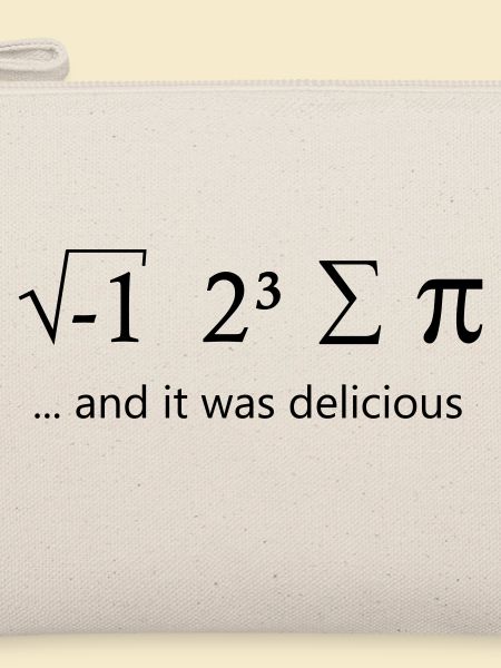 I ate some pie