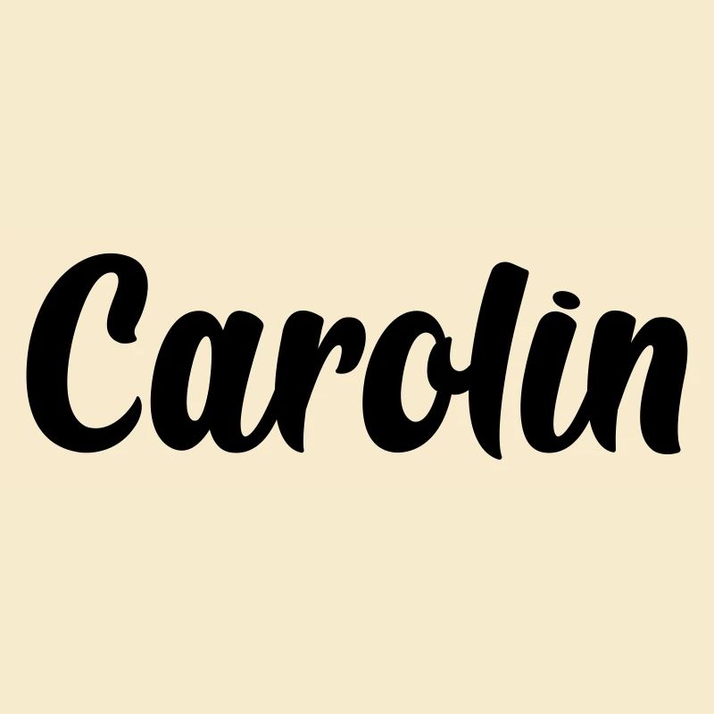 Carolin