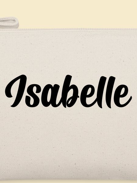 Isabelle