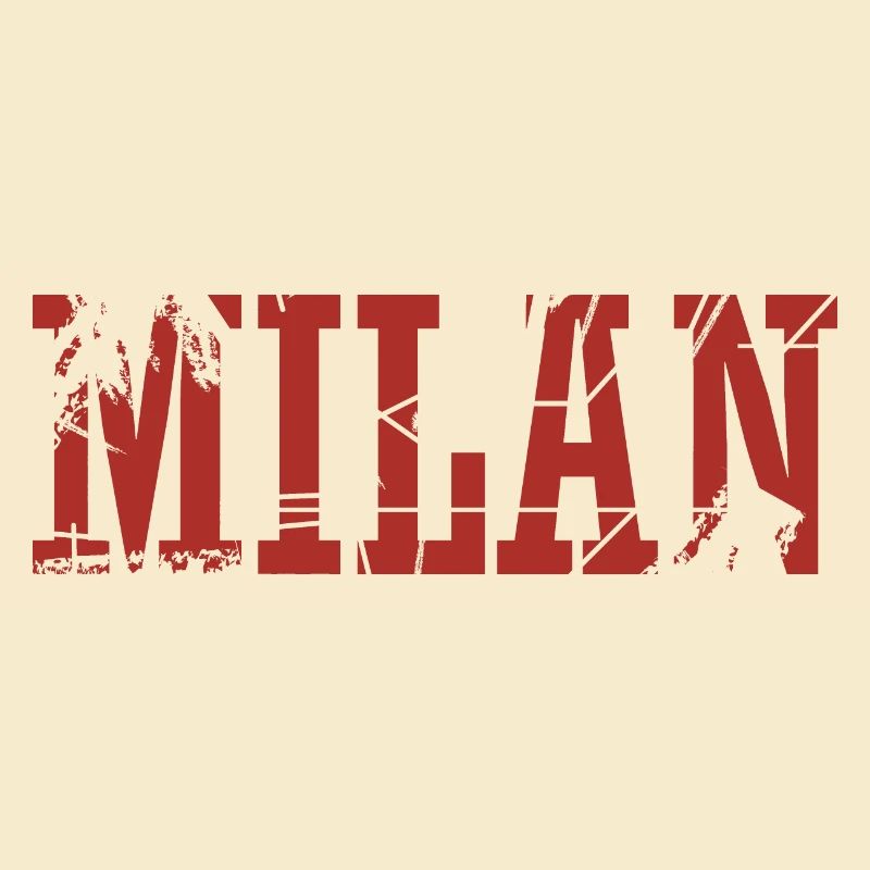 Milan - Mailand