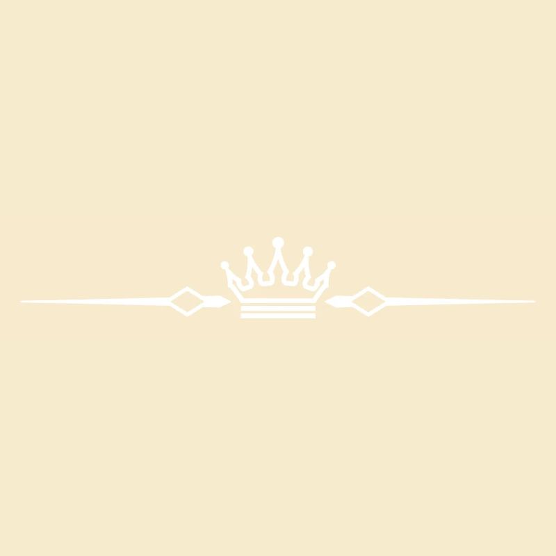 Krone Symbol