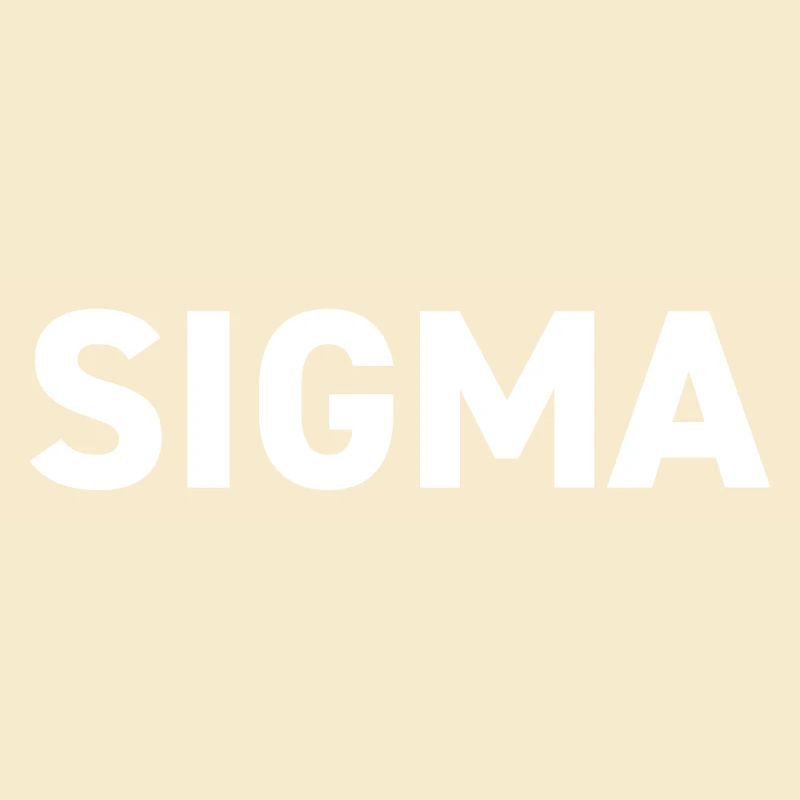 Sigma Light Pack Rank