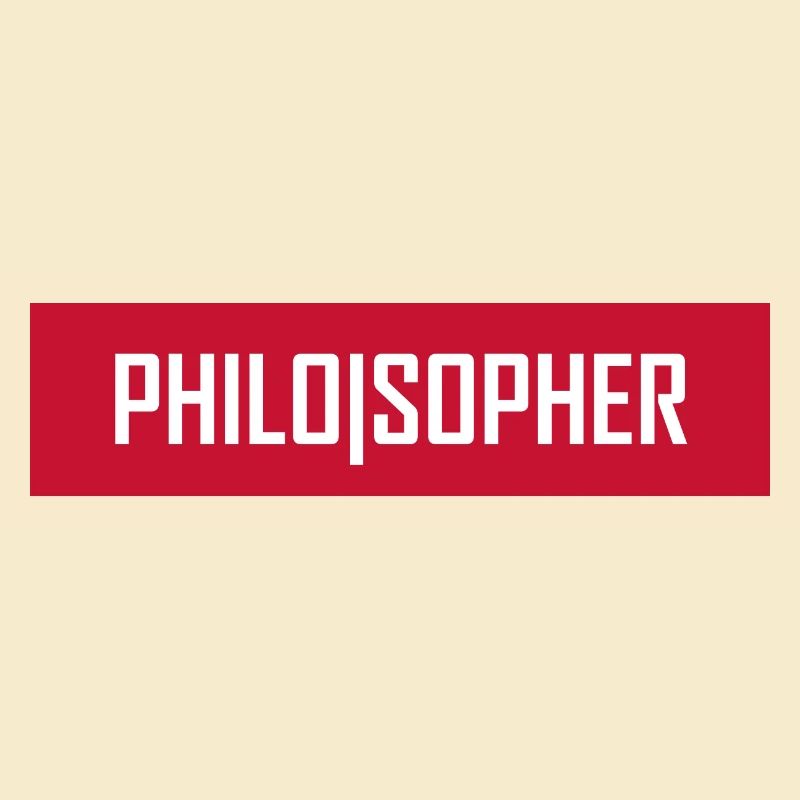 Philosopher