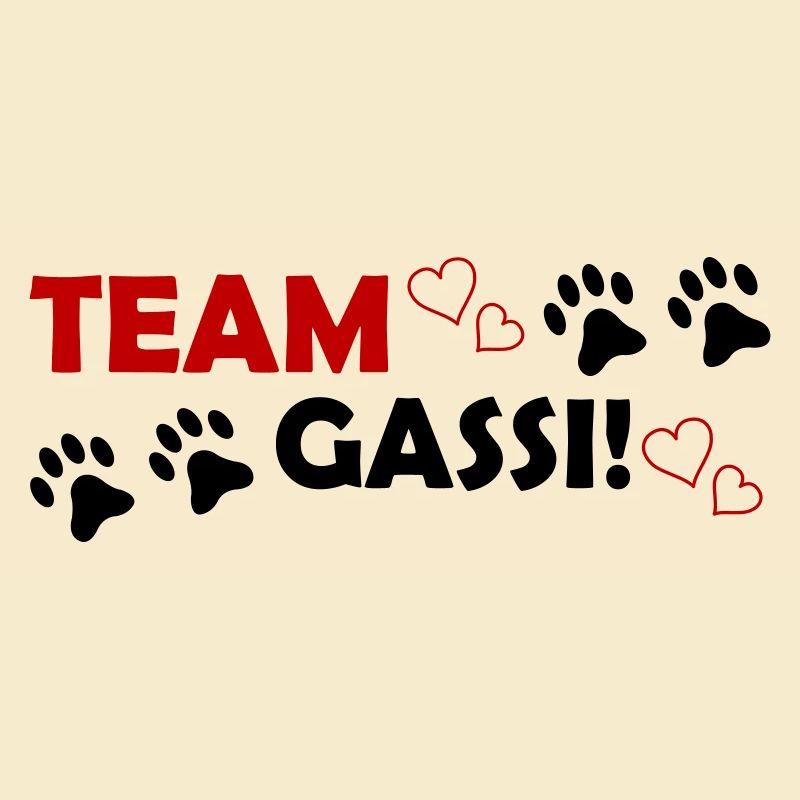 Team Gassi