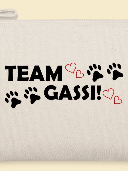 Team Gassi