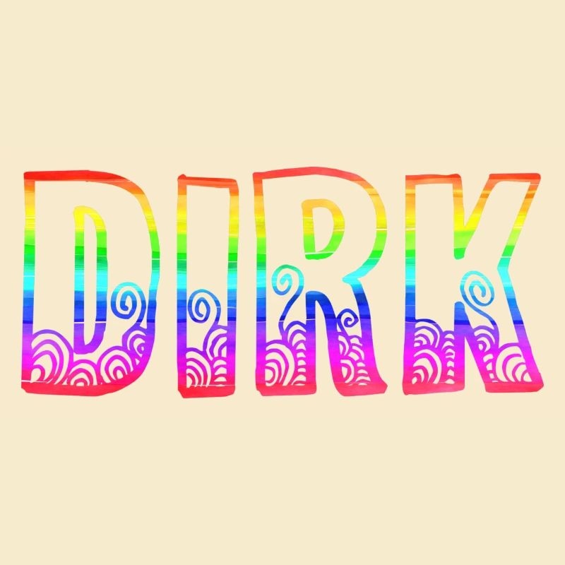 dirk rs regenbogen