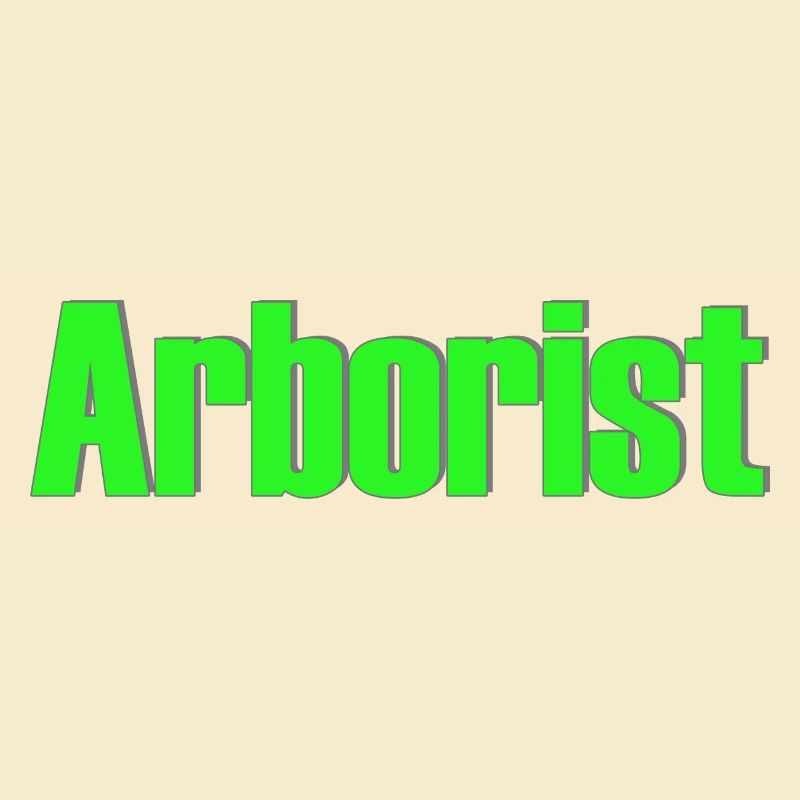 Arborist