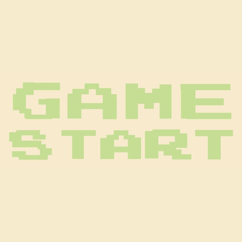 Game Start