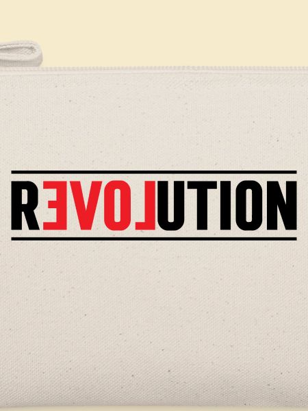 Die Revolution der Liebe