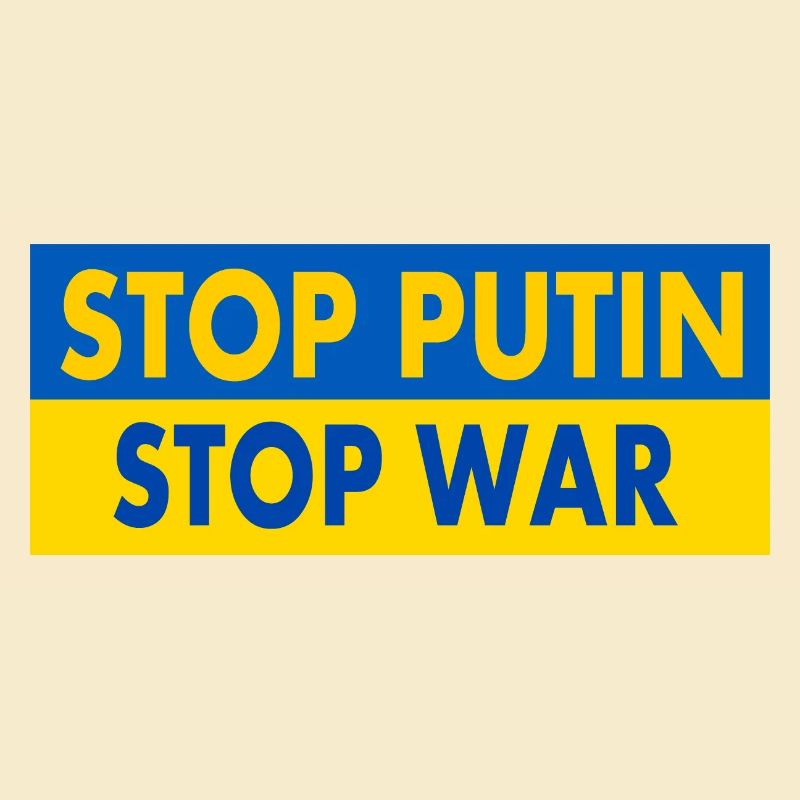 Stop war