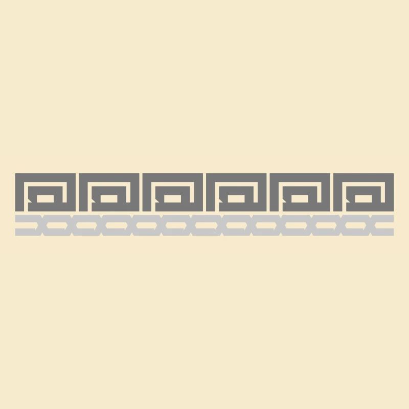 Line Stripe Pattern