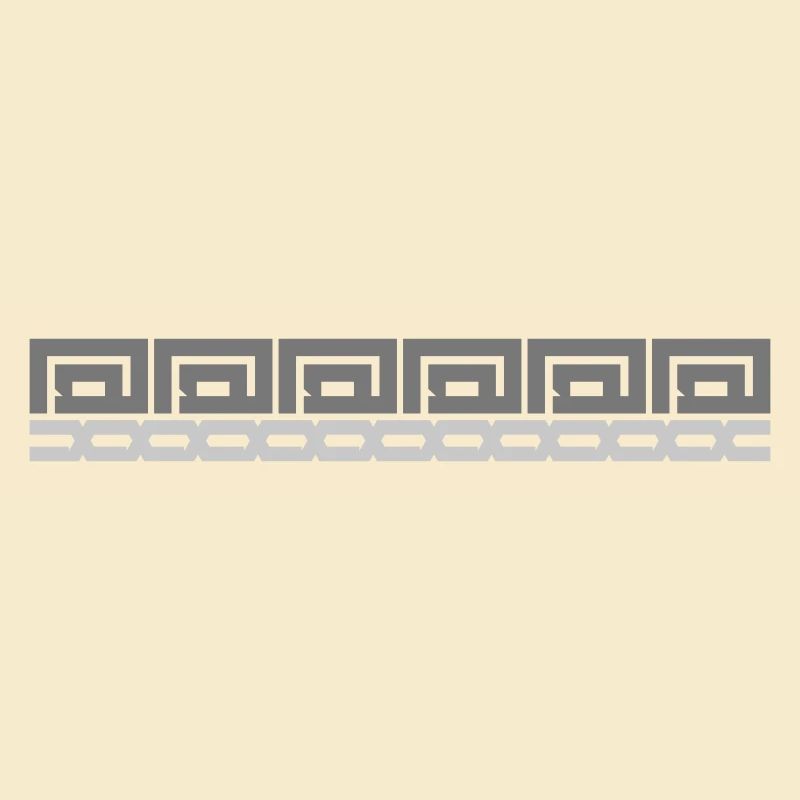 Line Stripe Pattern