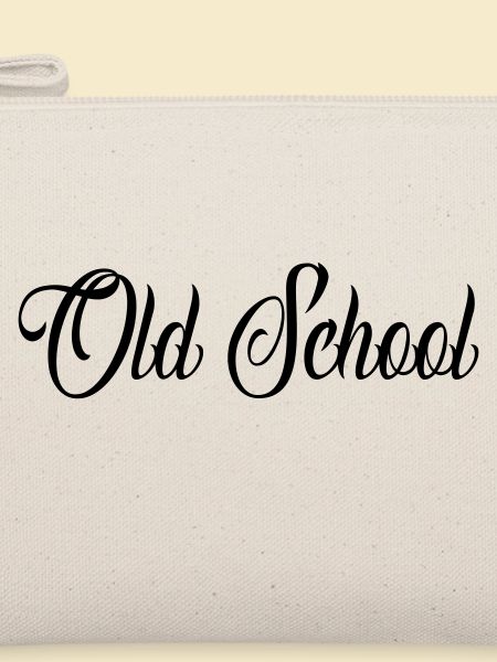Old School