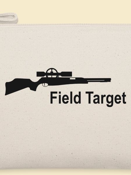 Field Target HW97