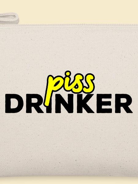 Piss Drinker 16