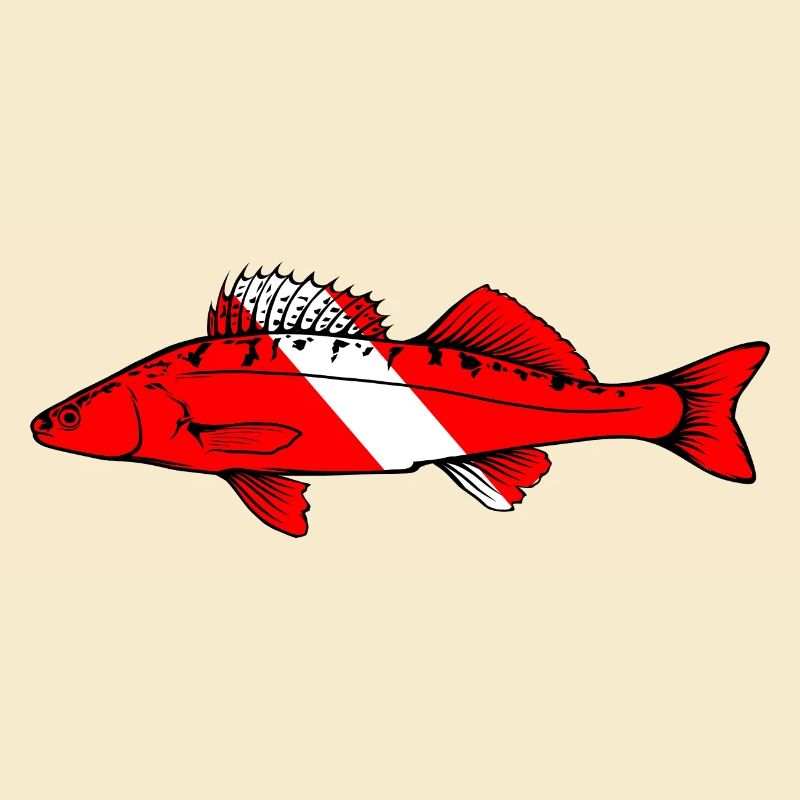 Zander by Scuba.Style