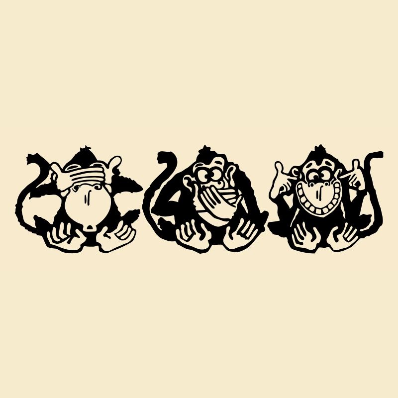 Urkaine Monkeys