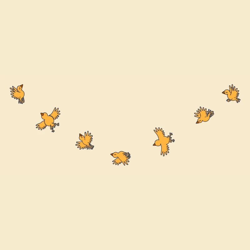 Birdies