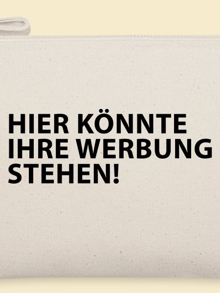 Hier könnte Ihre Werbung Stehen!